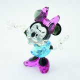 [スワロフスキー] SWAROVSKI Hello Kitty Ladybug サンリオ ハローキティー(てんんとう虫) 置物【並行輸入品】 1180910