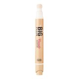 エチュードハウス(ETUDE HOUSE) ビッグカバー クッションコンシーラー SPF30 /PA++ PEACH PINK