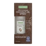 カプリクリア 分画ココナッツオイルスプレー 56ml