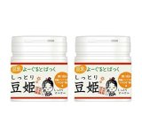 豆乳ヨーグルトパック しっとり豆姫 150g