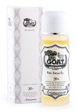 THE GOAT アルガンオイル 30ml + THE GOAT ダマスクロースウォーター 200ml