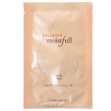 エチュードハウス モイストフル コラーゲン マスクシート 22ml×10枚 [並行輸入品]