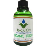 インカオイル オーガニック デオドライズド 60ml