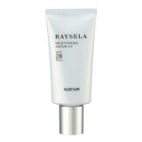 ノエビア　レイセラ　薬用ブライトニングセラム UV(お顔用)〈医薬部外品〉＜50g＞