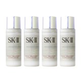 マックスファクター SK-II SK2 フェイシャル トリートメント クリアローション 【ミニサイズ 30mL×4個セット】 [並行輸入品]