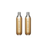 専用炭酸ガスカートリッジ ハンディ用 2本入り PL-HG2