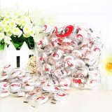 MakeupAcc（100枚入り）フェイスマスク DIYフェイスパック　圧縮マスク紙　シート繊維【並行輸入品】