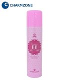 チャームゾーン ナチュラルスキンエード ミネラルBBミスト&フィクサー100ml