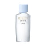 【資生堂】クインテス　オーダレス　スキンローション　しっとりタイプ　１２０ｍｌ