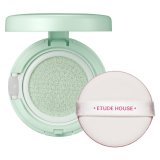 エチュードハウス(ETUDE HOUSE) プレシャスミネラル マジカル エニークッション #Mint レフィル [化粧下地]