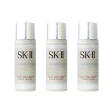 マックスファクター SK-II SK2 フェイシャル トリートメント クリアローション 【ミニサイズ 30mL×3個セット】 [並行輸入品]