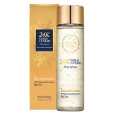 化粧水 エリシャコイ24Kゴールドラグジュアリーファーストセラム165ml
