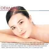 シート マスク ヒアルロン酸 ダーマル Dermal 23g (10枚セット) 韓国コスメ フェイス パック