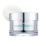 banila co. White Wedding Sleeping Essence 100ml／バニラコ ホワイト ウエディング スリーピング エッセンス 100ml