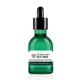 THE BODY SHOP ザ・ボディショップ スキンクリアリング デイリーソリューション TT 50ml【正規品】