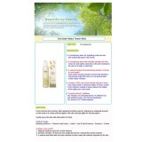 ザ フェイスショップ(The Face Shop) チアシード ウォータリー トナー 145ml