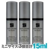 エスティローダー（Estee Lauder） 【ミニサイズ】リニュートリィブ AC セラム 5ml x3（合計15ml） [海外直送品] [並行輸入品]