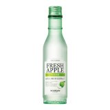 [2016 New] SKINFOOD Fresh Apple Toner 180ml／スキンフード フレッシュ アップル トナー 180ml
