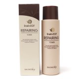 シークレットキー Snail+EGF配合 リペアリングトナー150ml (化粧水) カタツムリ粘液抽出液が90% カタツムリクリーム