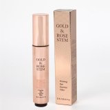 SKINHYU スキンヒュー 【ローラー】 ゴールド&ローズステム アイエッセンス アイフィラー ほうれい線 目元 口元の悩み 小じわ くすみ 乾燥をすぐ感じるピーンとしたハリ 小じわも目立たなくなる Eye Filler ROSE Stem Cell ロ