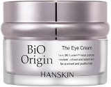 HANSKIN ハンスキン バイオオリジン ザ アイ クリーム 30ml （目元用美容クリーム）