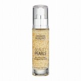 アンネマリー ボーリンド ビューティパール ゴールド 50ml [並行輸入品]