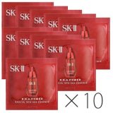 SK-II R.N.A. パワー ラディカル ニュー エイジ エッセンス 10ml(1ml×10)(ミニ)