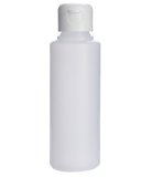 フロストプラボトル・ワンタッチキャップ[100ml]／10個