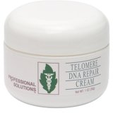 ［海外直送品］ドクターズコスメ★Telomere DNA Repair Cream テロメアクリーム - 1oz（約30g）