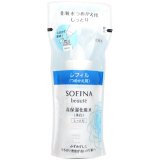 花王 ソフィーナ ボーテ SOFINA beaute 高保湿化粧水 美白 しっとり 130mL 【つめかえ用】 [並行輸入品]