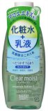 クリアモイスト エッセンスローション L 180mL