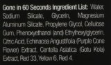 AminoGenesis Gone in Sixty Seconds Instant Wrinkle Eraser