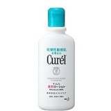 【花王】キュレル　薬用ローション　２２０ｍｌ ×１０個セット