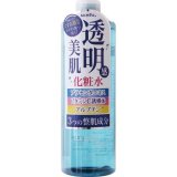 アロヴィヴィ (ALOVIVI) トリプルローション 500ml