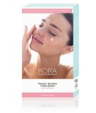 【コラ オーガニックス】普通肌、敏感肌用 お得なセット 3Step System KORA Organics Normal/Sensitive★ ミランダ・カープロデュース「海外直送品・並行輸入品」