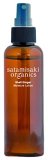 メッゾ (Mezzo) satamisaki organics 月桃モイスチャーローション 150ml