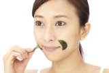 センハール ホウレイナイトパック ほうれい線 グッズ