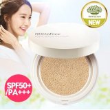Innisfree/イニスフリー ロングウェアクッション #21 Natural beige[海外直送品]