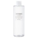 無印良品 化粧水 敏感肌用 しっとりタイプ（大容量） ４００ｍｌ