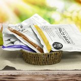 【Amazon.co.jp限定】フェイスマスク 馬油 50枚入