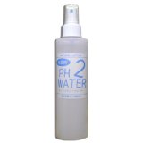強酸性水ローション NEW PH2ウォーター【200ml】