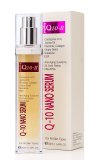 ANGELINA Q10-II NANO SERUM / アンジェリーナ Q10-II ナノセラム(プラセンタ美容液) (Made in Australia)