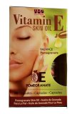 【Amazing Shine Nails】Pomegranate ・ Vitamin E Skin Serum（ザクロ・ビタミンEスキンセラム）