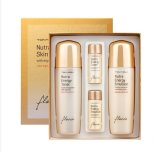 TONYMOLY トニーモリー フローリア・ニュートラ・エネルギー2種セット (Nutra Energy Basic Skin Care Set) 海外直送品