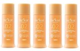 【5本セット】ネ'クア　薬用アクネ　トーニングローション（しっとり）120ml