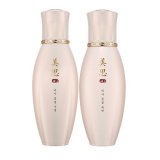 MISSHA(ミシャ) 美思 韓方 クムソル(金雪) 基礎化粧品　スキンケア 化粧水+乳液＝お得2種Set