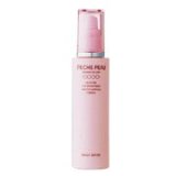 ピーチポウ　モイスト　ウォーター　120ml　普通肌～乾性肌用 PECHE PEAU
