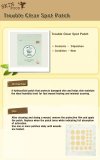 SKINFOOD 1+1 Big Sale Trouble Clear Spot Patch (24patches)x 2Sheets [スキンフード]トラブルクリアスポットパッチ(24パッチ） (1+1(24Patch x2)) [並行輸入品]