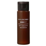 無印良品　エイジングケア化粧水・高保湿タイプ（携帯用）　５０ｍｌ