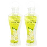 ムスティカラトゥ・ホワイト ローズ ウォーター（白バラ化粧水）150ml 2本セット[並行輸入品][海外直送品]